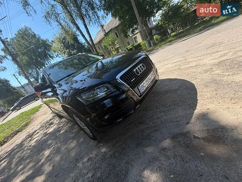 Audi Q5