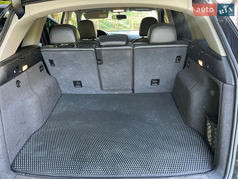 Внедорожник / Кроссовер Audi Q5 2010 в Староконстантинове
