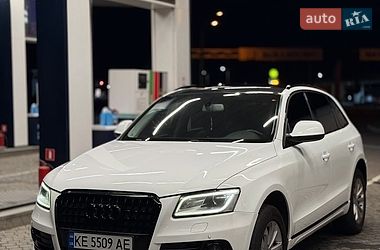 Audi Q5  2013