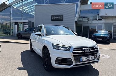Audi Q5  2017