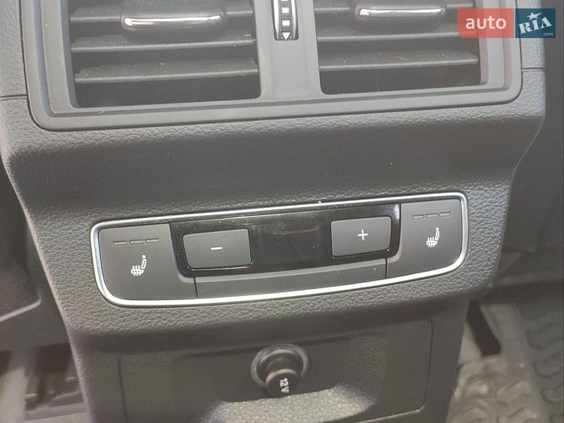 Позашляховик / Кросовер Audi Q5 2019 в Умані фото 41 Позашляховик / Кросовер Audi Q5 2019 в Умані