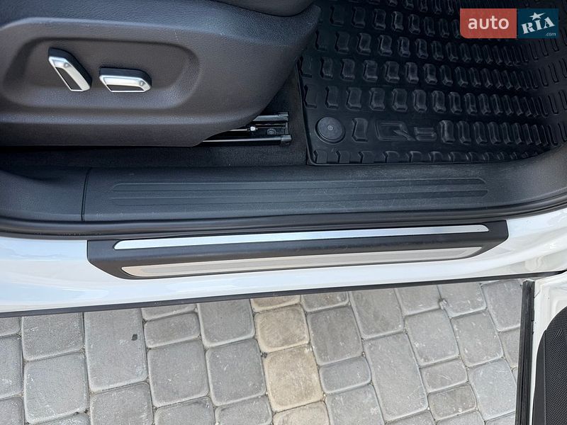 Внедорожник / Кроссовер Audi Q5 2013 в Виннице