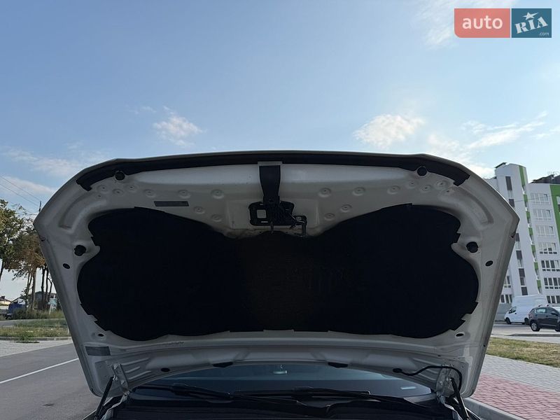 Внедорожник / Кроссовер Audi Q5 2013 в Виннице