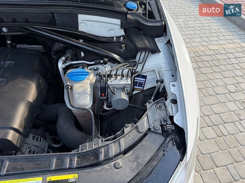Внедорожник / Кроссовер Audi Q5 2013 в Виннице