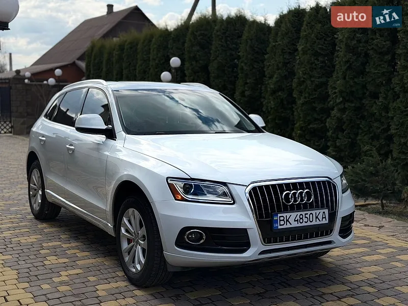 Audi Q5