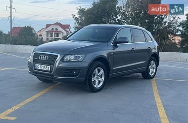Audi Q5  2010