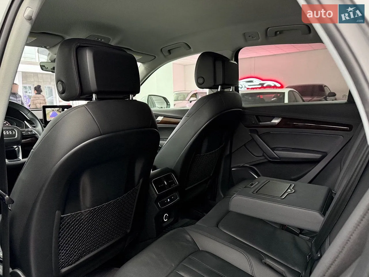 2019 Audi Q5 - мініатюра 5