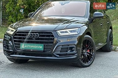 Audi Q5  2017