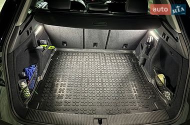 Внедорожник / Кроссовер Audi Q5 2018 в Киеве