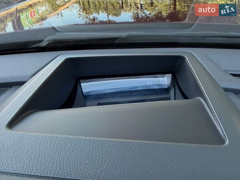 Позашляховик / Кросовер Audi Q5 2017 в Києві