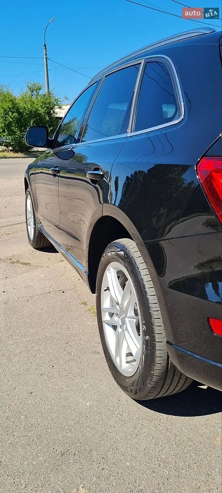 2015 Audi Q5 - мініатюра 5