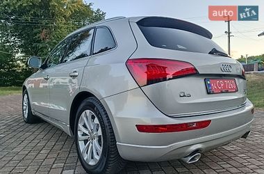 Внедорожник / Кроссовер Audi Q5 2015 в Коломые