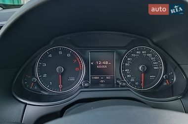 Внедорожник / Кроссовер Audi Q5 2015 в Коломые