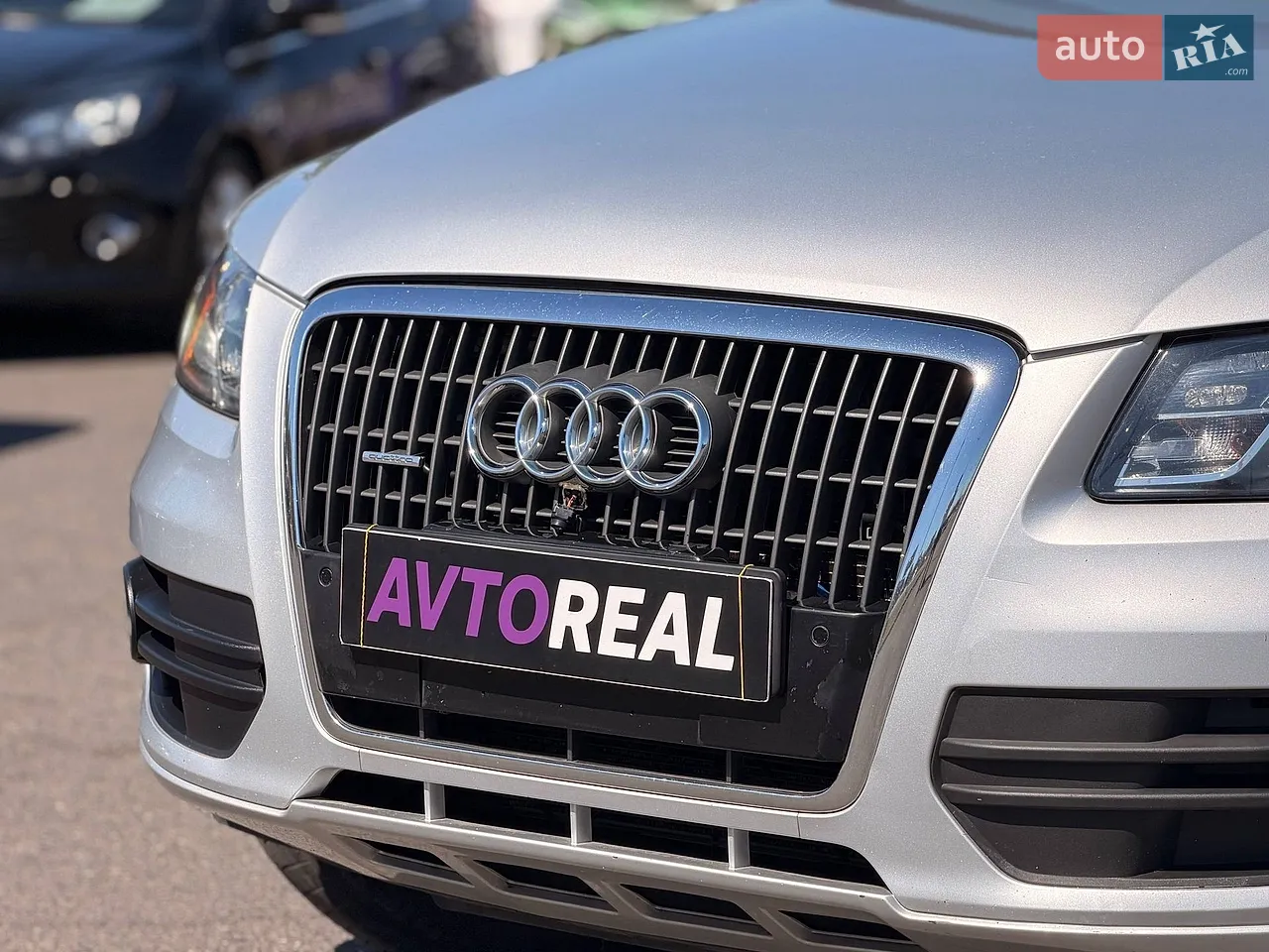 2010 Audi Q5 - мініатюра 5