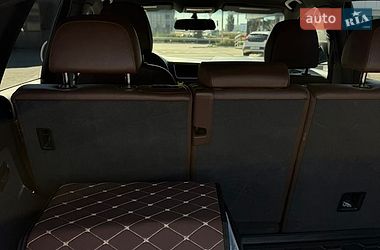 Позашляховик / Кросовер Audi Q5 2014 в Києві