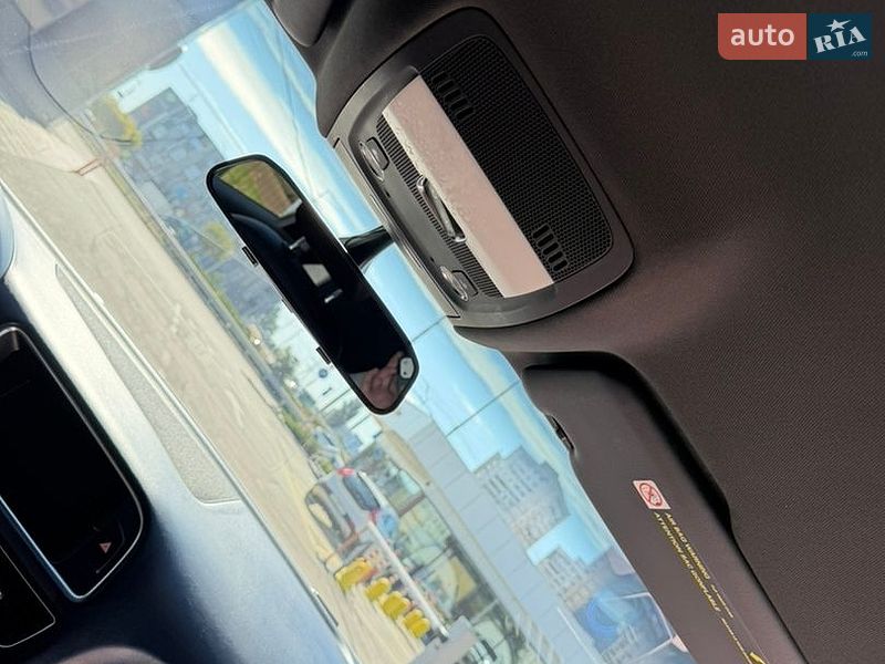 Позашляховик / Кросовер Audi Q5 2014 в Києві