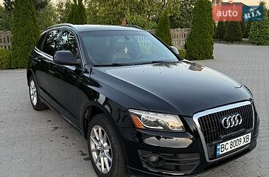 Audi Q5 2010