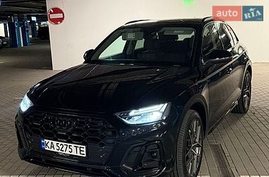 Audi Q5 2021