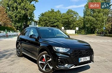 Audi Q5  2024