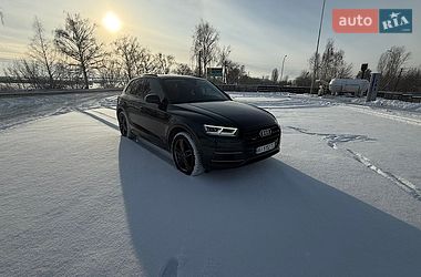 Audi Q5  2019