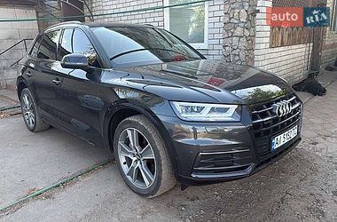 Audi Q5  2019