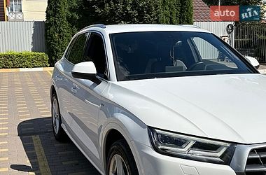 Audi Q5  2017