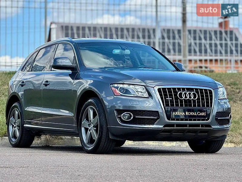 Audi Q5