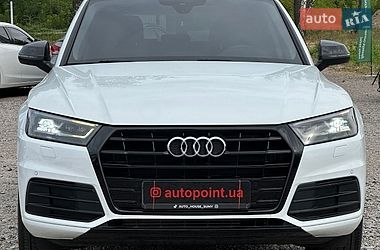 Audi Q5  2020