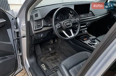 Внедорожник / Кроссовер Audi Q5 2022 в Хмельницком фото 20 Внедорожник / Кроссовер Audi Q5 2022 в Хмельницком