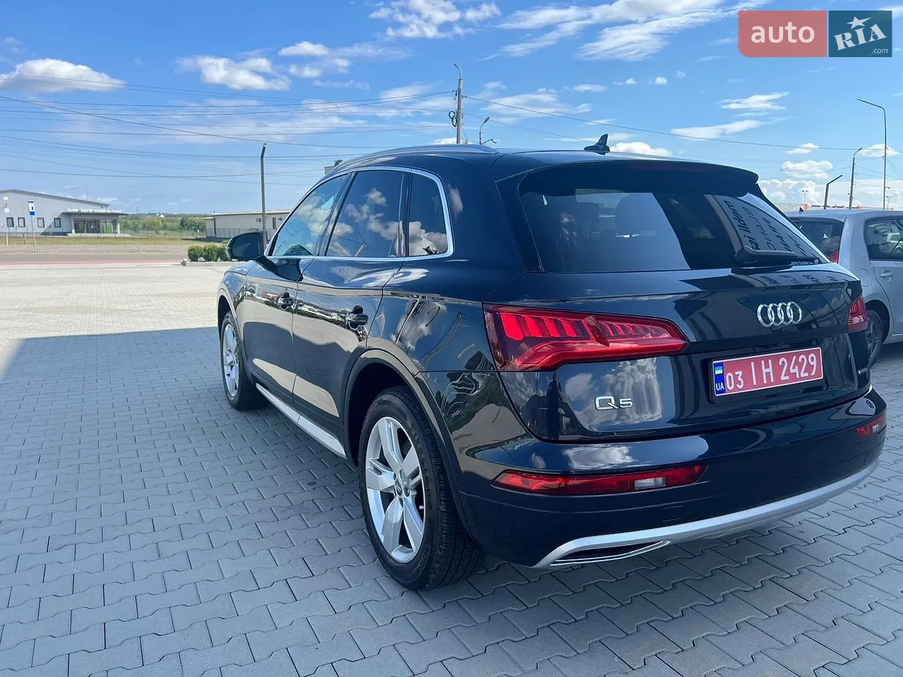 2019 Audi Q5 - мініатюра 5