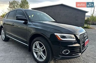 audi q5 2016 в Житомир від про продавця Олег audi q5 2016 в Житомир від професійного продавця Олег
