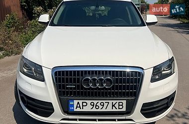 Audi Q5  2010