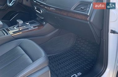 Внедорожник / Кроссовер Audi Q5 2020 в Стрые