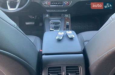 Внедорожник / Кроссовер Audi Q5 2020 в Стрые