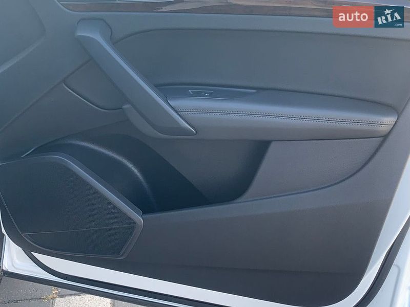 Внедорожник / Кроссовер Audi Q5 2020 в Стрые