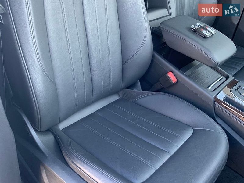 Внедорожник / Кроссовер Audi Q5 2020 в Стрые