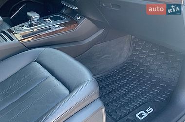 Внедорожник / Кроссовер Audi Q5 2020 в Стрые