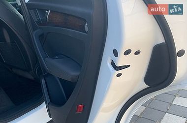 Внедорожник / Кроссовер Audi Q5 2020 в Стрые