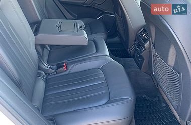 Внедорожник / Кроссовер Audi Q5 2020 в Стрые