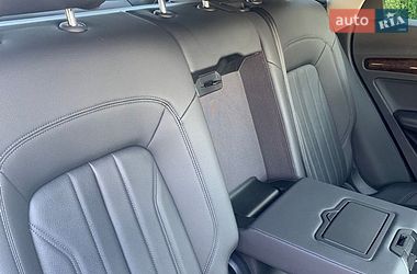 Внедорожник / Кроссовер Audi Q5 2020 в Стрые