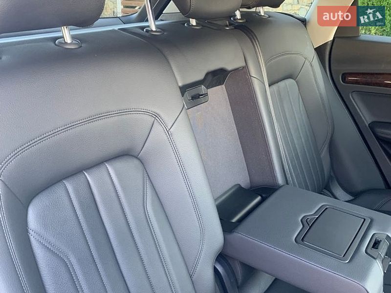 Внедорожник / Кроссовер Audi Q5 2020 в Стрые