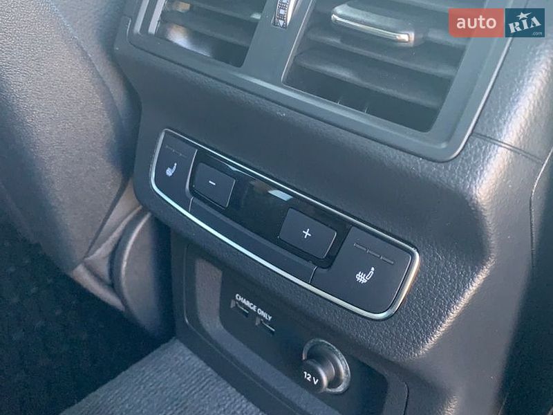 Внедорожник / Кроссовер Audi Q5 2020 в Стрые