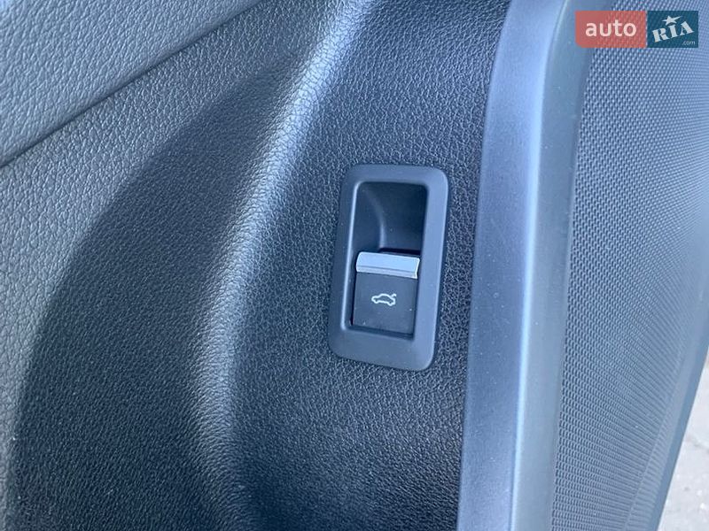 Внедорожник / Кроссовер Audi Q5 2020 в Стрые