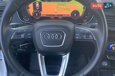 Внедорожник / Кроссовер Audi Q5 2020 в Стрые