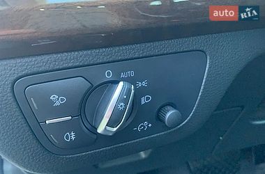Внедорожник / Кроссовер Audi Q5 2020 в Стрые