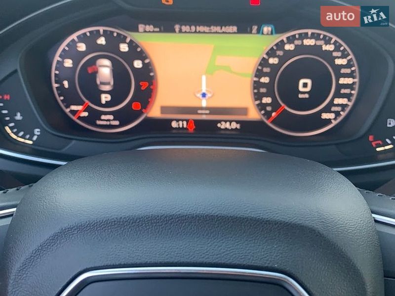 Внедорожник / Кроссовер Audi Q5 2020 в Стрые