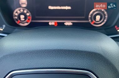 Внедорожник / Кроссовер Audi Q5 2020 в Стрые
