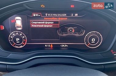 Внедорожник / Кроссовер Audi Q5 2020 в Стрые