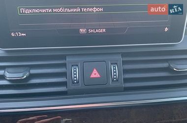 Внедорожник / Кроссовер Audi Q5 2020 в Стрые