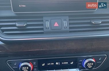 Внедорожник / Кроссовер Audi Q5 2020 в Стрые